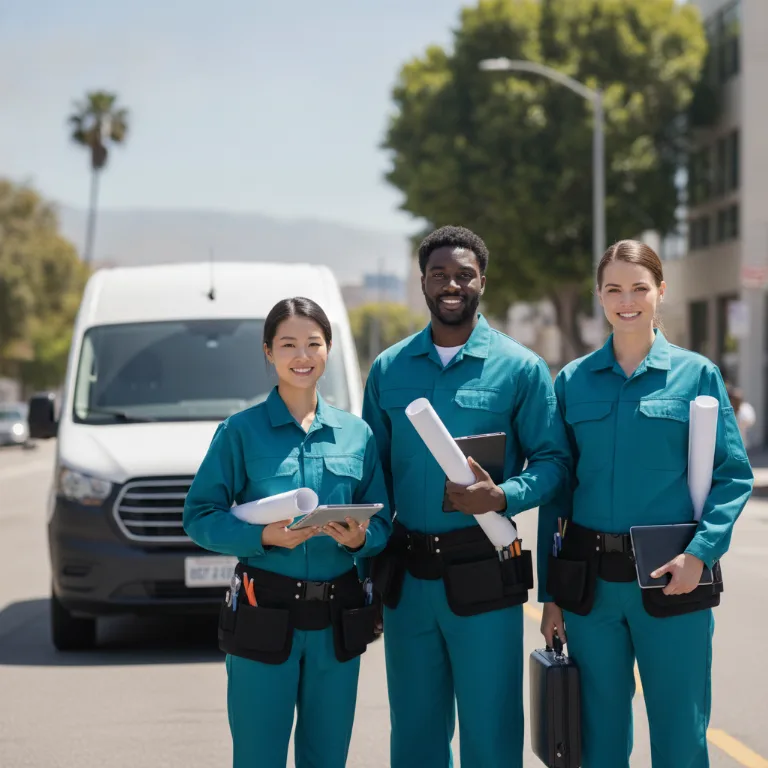 Employment Lawyer For Employers team in San Jose